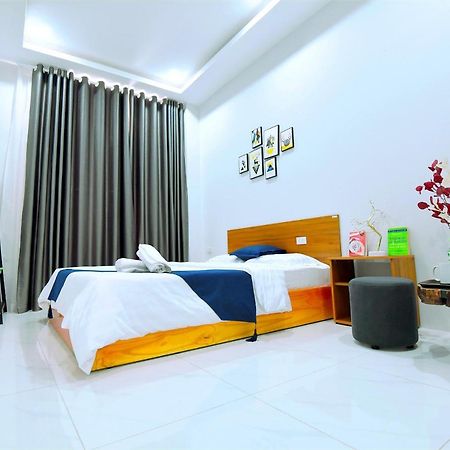 Mey Homestay Phu Quoc Exterior foto
