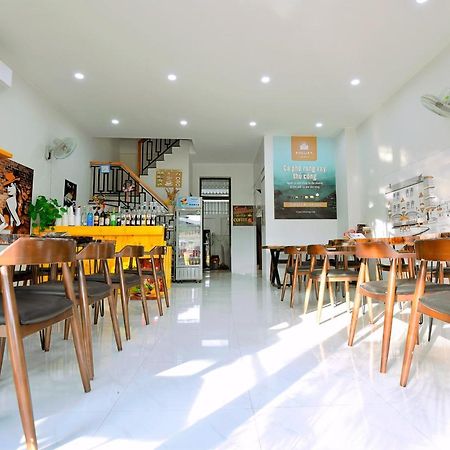 Mey Homestay Phu Quoc Exterior foto