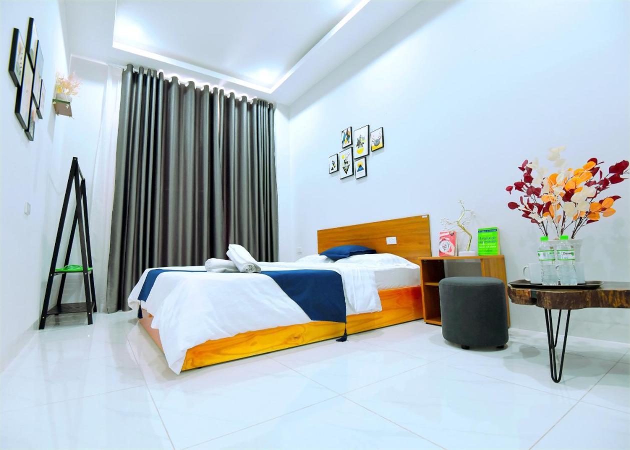 Mey Homestay Phu Quoc Exterior foto