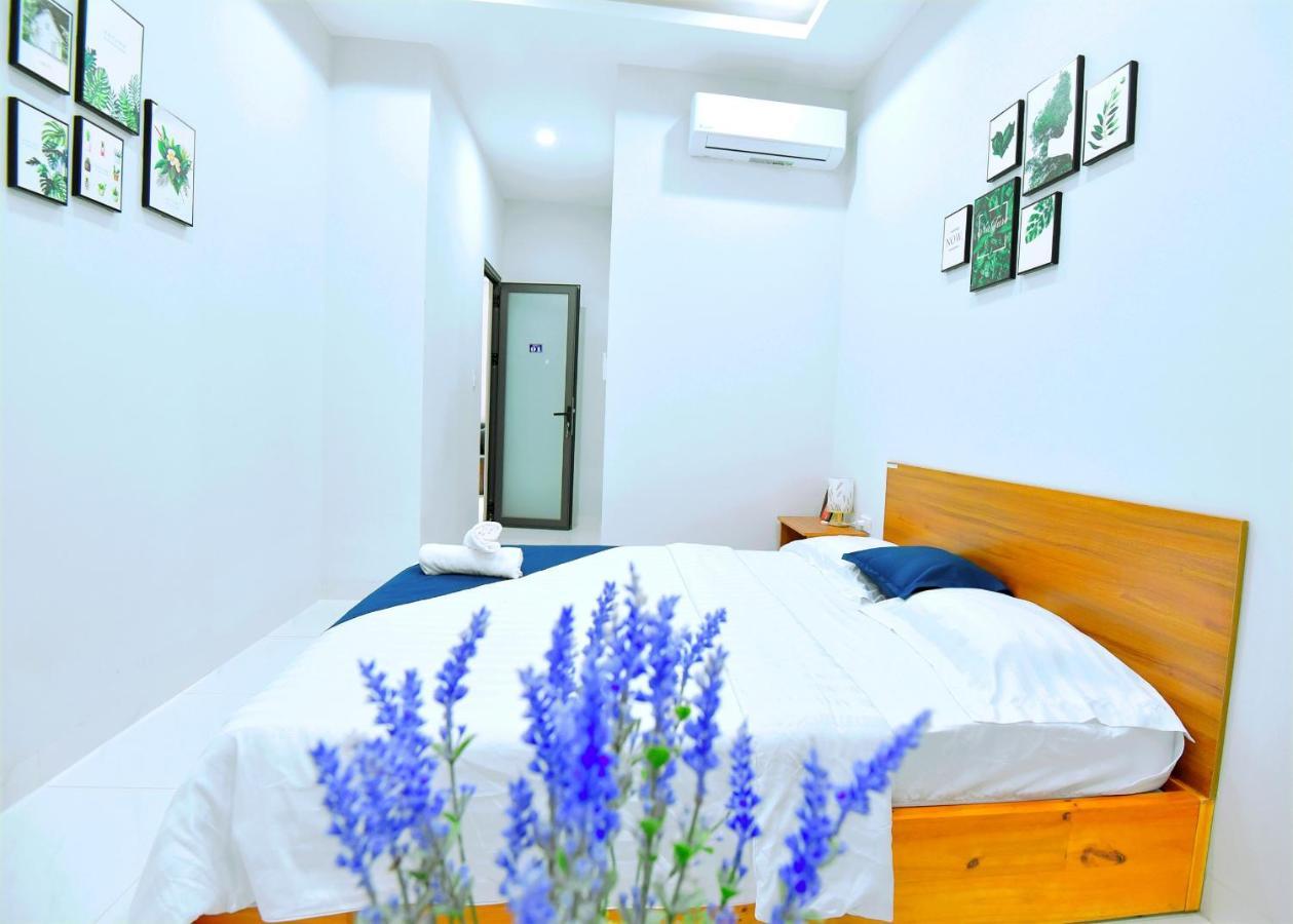 Mey Homestay Phu Quoc Exterior foto
