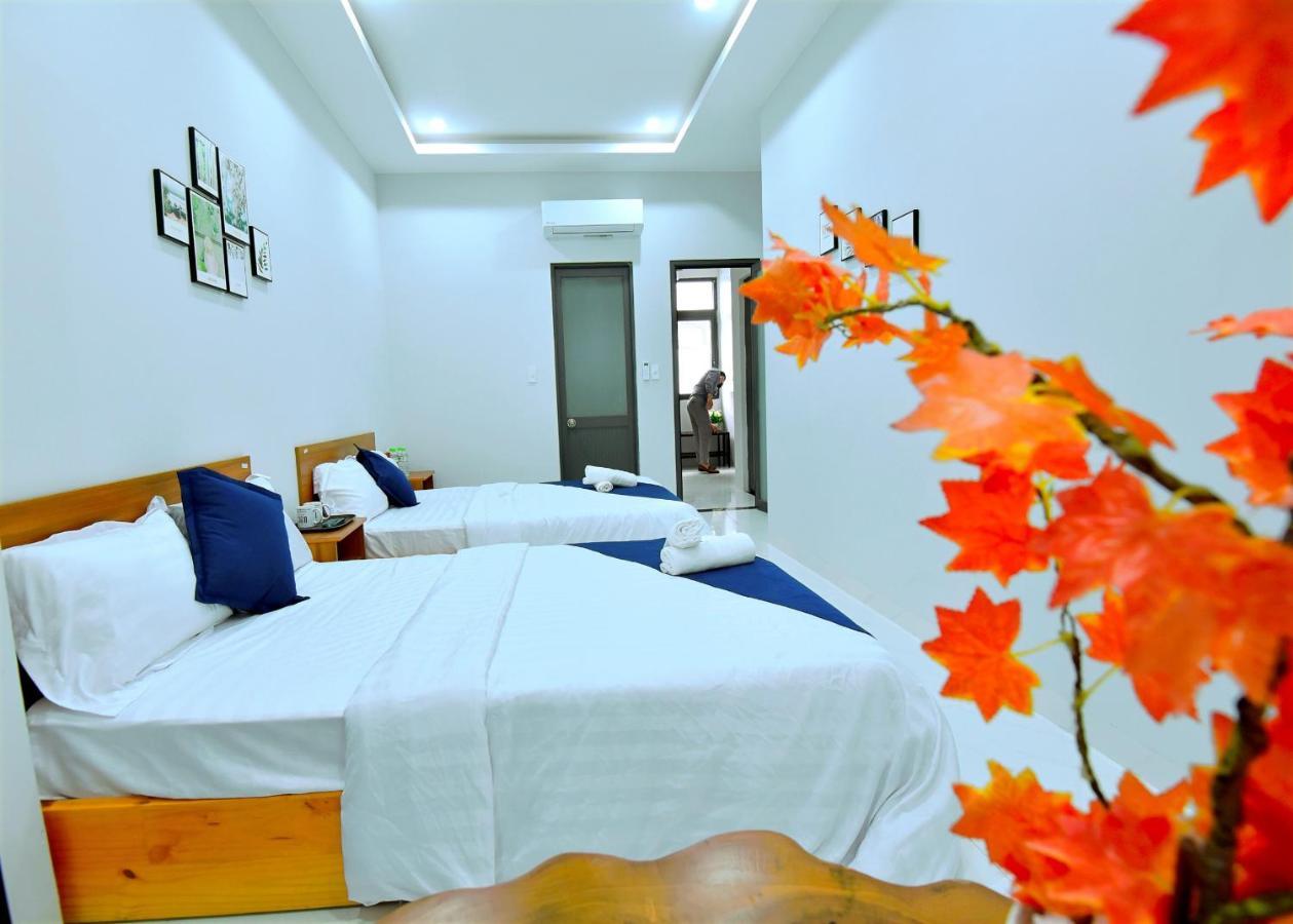 Mey Homestay Phu Quoc Exterior foto