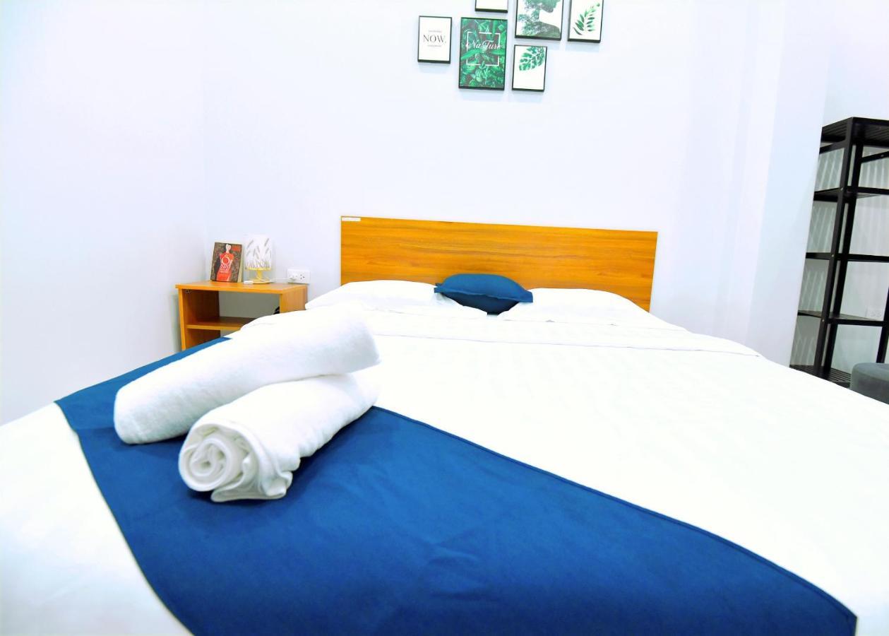 Mey Homestay Phu Quoc Exterior foto