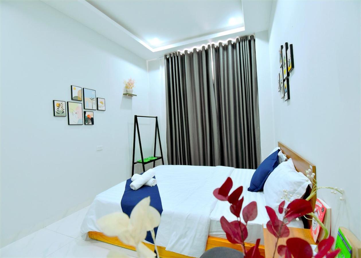 Mey Homestay Phu Quoc Exterior foto