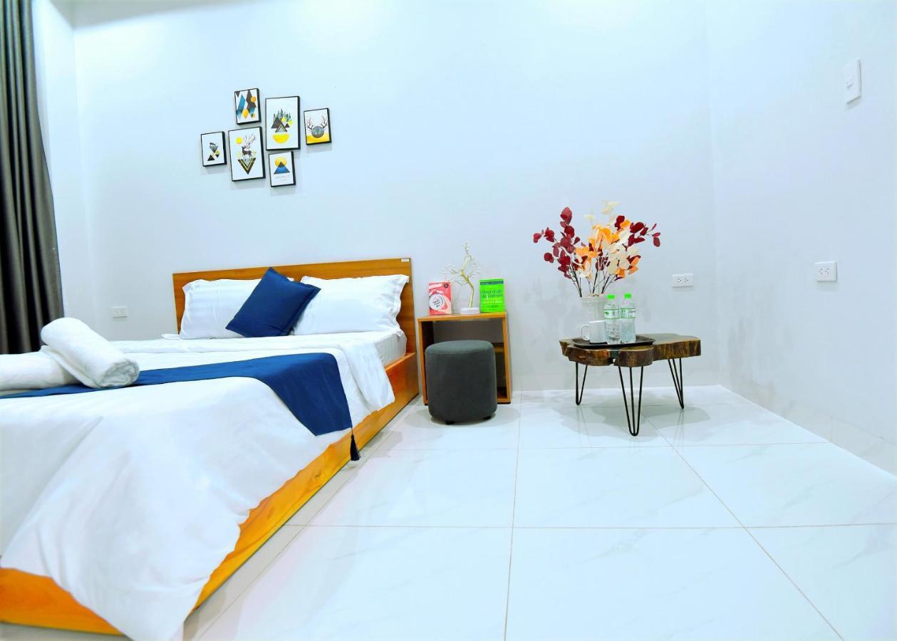 Mey Homestay Phu Quoc Exterior foto