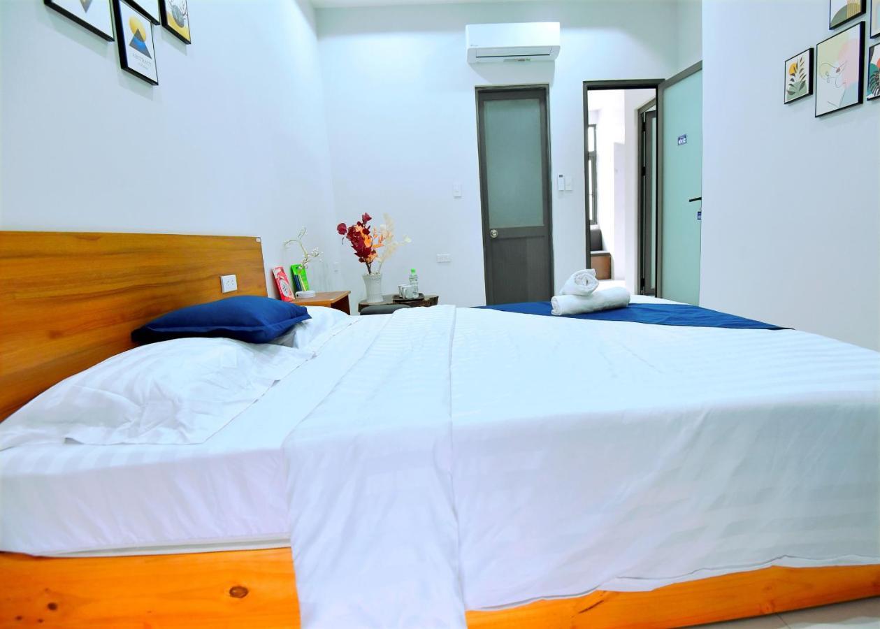 Mey Homestay Phu Quoc Exterior foto