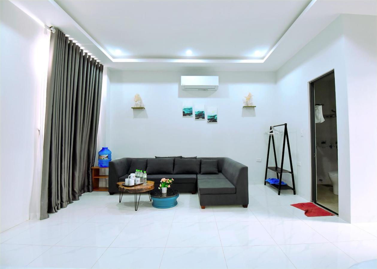 Mey Homestay Phu Quoc Exterior foto