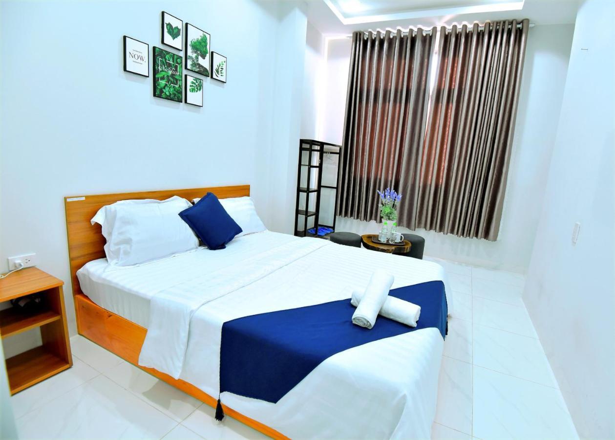 Mey Homestay Phu Quoc Exterior foto