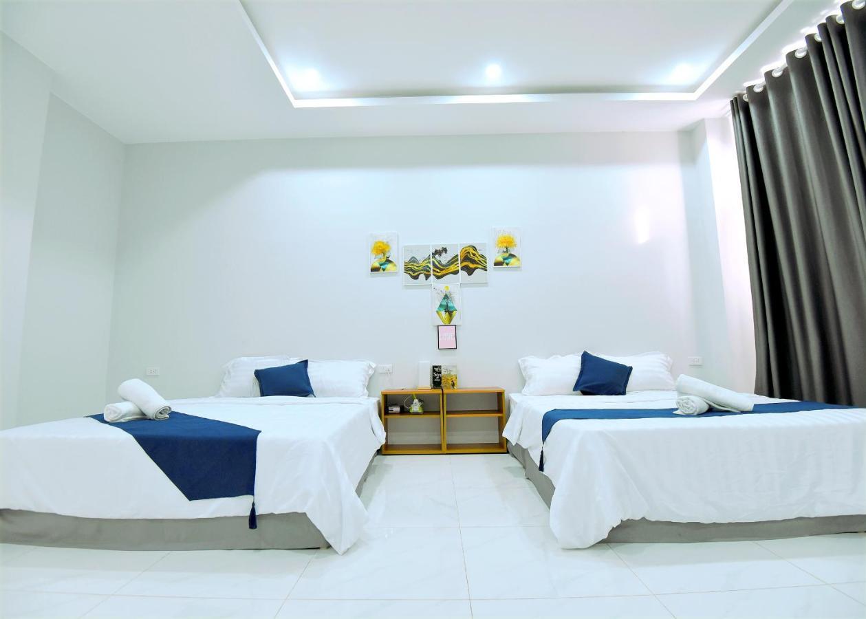 Mey Homestay Phu Quoc Exterior foto