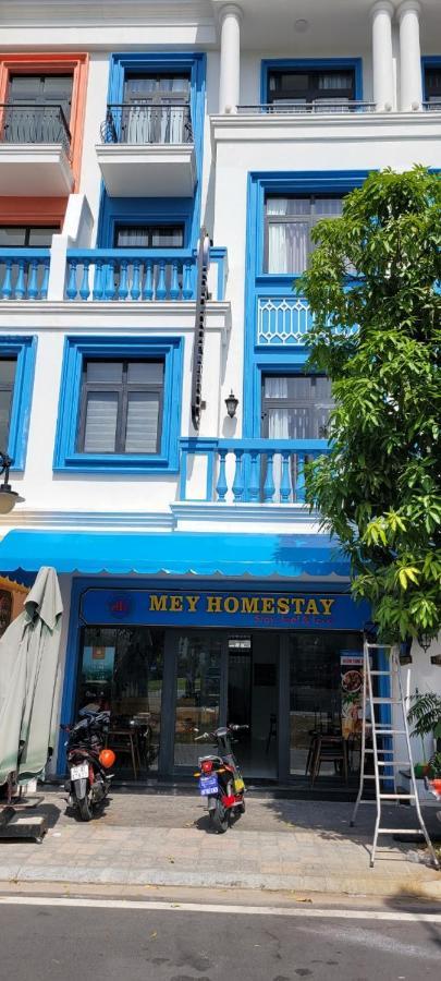 Mey Homestay Phu Quoc Exterior foto